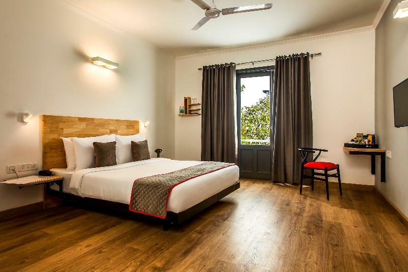 Super Townhouse Rr Nagar Hotel Bangalore Ngoại thất bức ảnh